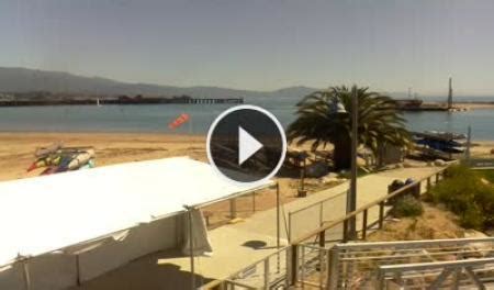 Santa Barbara Webcams